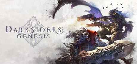 暗黑血统：创世纪/Darksiders Genesis - 万千少女游戏网-万千少女游戏万千少女游戏网