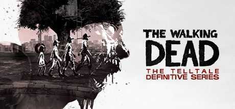 行尸走肉：Telltale最终系列/The Walking Dead: The Telltale Definit-万千少女游戏万千少女游戏网