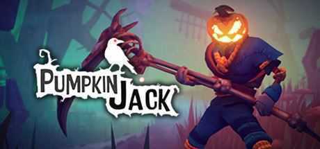 南瓜杰克/Pumpkin Jack（v5710352） - 万千少女游戏网-万千少女游戏万千少女游戏网