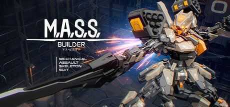 《M.A.S.S.》Builder v0.10.4|动作冒险|容量13.8GB|免安装绿色中文版 - 万千少女游戏网-万千少女游戏万千少女游戏网