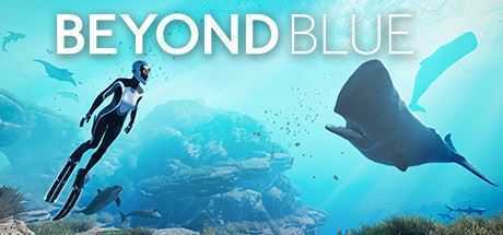 深海超越/Beyond Blue（整合拍照模式） - 万千少女游戏网-万千少女游戏万千少女游戏网