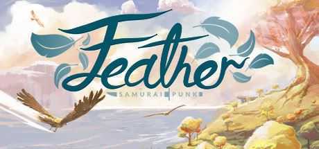 飞羽/Feather（v5626692） - 万千少女游戏网-万千少女游戏万千少女游戏网