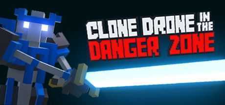 机器人角斗场/Clone Drone in the Danger Zone（v0.19.0.88） - 万千少女游戏网-万千少女游戏万千少女游戏网