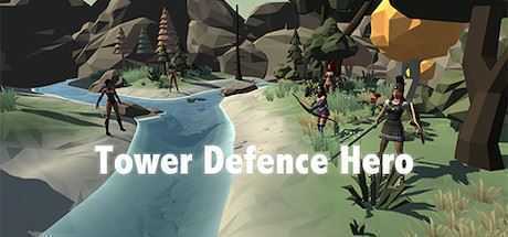 塔防英雄/Tower Defence Hero - 万千少女游戏网-万千少女游戏万千少女游戏网