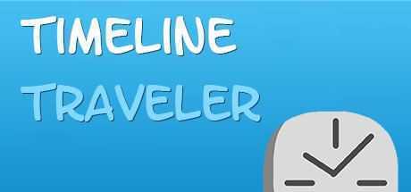 时间轴旅行者/Timeline Traveler（v30.09.2020版） - 万千少女游戏网-万千少女游戏万千少女游戏网