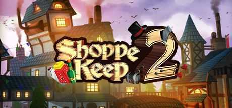 冒险者商店2/Shoppe Keep 2 - 万千少女游戏网-万千少女游戏万千少女游戏网