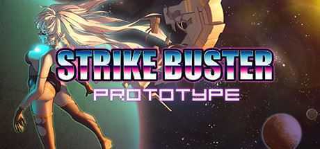 强袭人形：原体/Strike Buster Prototype - 万千少女游戏网-万千少女游戏万千少女游戏网