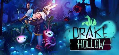 空穴/Drake Hollow（v1.2.115） - 万千少女游戏网-万千少女游戏万千少女游戏网