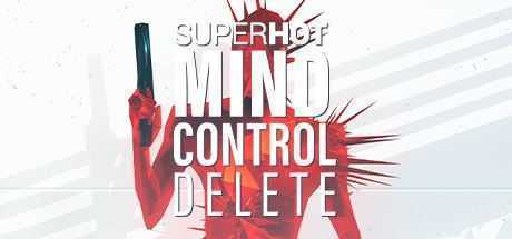 燥热：思想控制删除/SUPERHOT: MIND CONTROL DELETE - 万千少女游戏网-万千少女游戏万千少女游戏网