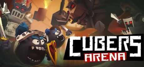 方块人:竞技场/Cubers: Arena - 万千少女游戏网-万千少女游戏万千少女游戏网