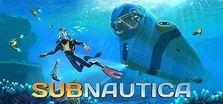 深海迷航：美丽水世界/Subnautica（v68500） - 万千少女游戏网-万千少女游戏万千少女游戏网