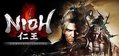 仁王/NIOH - 万千少女游戏网-万千少女游戏万千少女游戏网