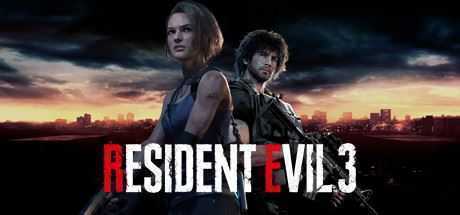 生化危机3：重制版/RESIDENT EVIL 3（Build.7599632豪华版-17122021+全DLC） - 万千少女游戏网-万千少女游戏万千少女游戏网