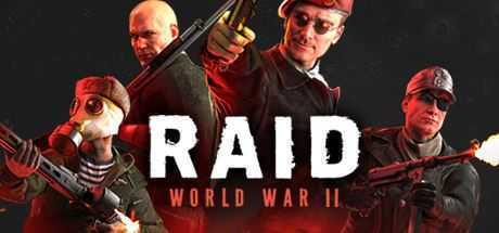 突击：第二次世界大战/RAID: World War II（特别版整合20号升级档） - 万千少女游戏网-万千少女游戏万千少女游戏网