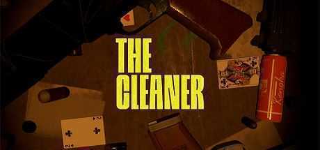 杀手/The Cleaner - 万千少女游戏网-万千少女游戏万千少女游戏网