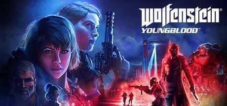 德军总部：新血脉/Wolfenstein: Youngblood（Build v20220308） - 万千少女游戏网-万千少女游戏万千少女游戏网