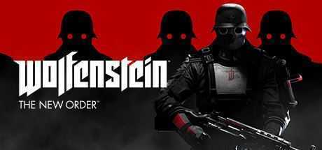 重返德军总部：新秩序/Wolfenstein: The New Order - 万千少女游戏网-万千少女游戏万千少女游戏网