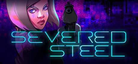 Severed Steel - 万千少女游戏网-万千少女游戏万千少女游戏网