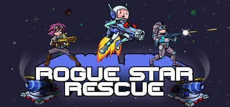 流氓星救援/Rogue Star Rescue - 万千少女游戏网-万千少女游戏万千少女游戏网