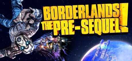 无主之地：前传/Borderlands：The Pre-Sequel - 万千少女游戏网-万千少女游戏万千少女游戏网