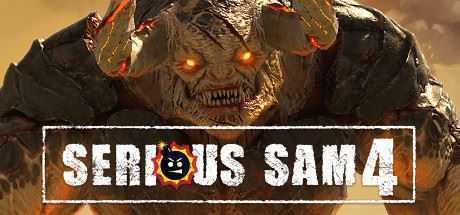 英雄萨姆4豪华版/Serious Sam 4（v1.08_591667） - 万千少女游戏网-万千少女游戏万千少女游戏网