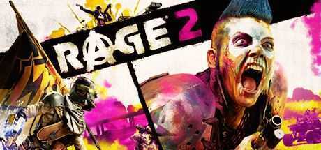 狂怒2/RAGE 2（v1.09 豪华版） - 万千少女游戏网-万千少女游戏万千少女游戏网