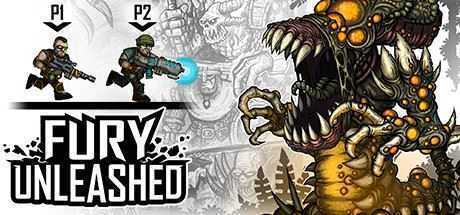 恶棍英雄/Fury Unleashed（v1.7.6） - 万千少女游戏网-万千少女游戏万千少女游戏网