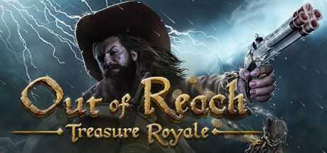 遥不可及：皇家宝藏/Out of Reach: Treasure Royale - 万千少女游戏网-万千少女游戏万千少女游戏网