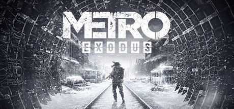 地铁离去/Metro Exodus - 万千少女游戏网-万千少女游戏万千少女游戏网