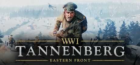 坦能堡/Tannenberg - 万千少女游戏网-万千少女游戏万千少女游戏网