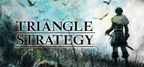 三角战略/TRIANGLE STRATEGY（豪华完整版+DLC-yuzu模拟器） - 万千少女游戏网-万千少女游戏万千少女游戏网