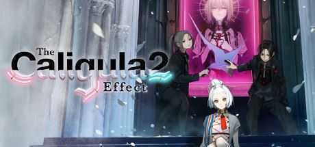 卡里古拉2/The Caligula Effect 2 - 万千少女游戏网-万千少女游戏万千少女游戏网