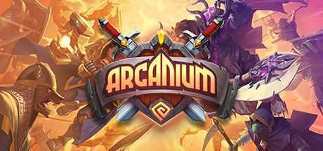 阿尔坎：阿克汉的崛起/ARCANIUM: Rise of Akhan - 万千少女游戏网-万千少女游戏万千少女游戏网