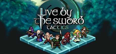 以剑为生：战术/Live by the Sword: Tactics（Build.8643503） - 万千少女游戏网-万千少女游戏万千少女游戏网