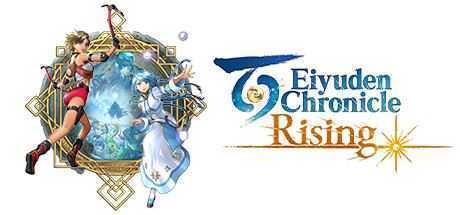 百英雄传：崛起/ Eiyuden Chronicle: Rising（Build.8638189） - 万千少女游戏网-万千少女游戏万千少女游戏网