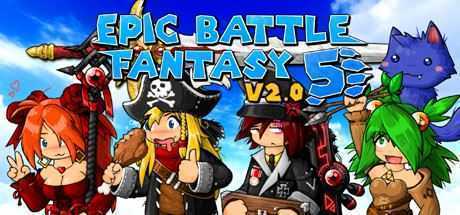 史诗幻想5/Epic Battle Fantasy 5 - 万千少女游戏网-万千少女游戏万千少女游戏网