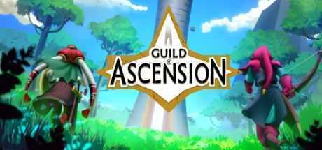 勇攀高塔/Guild of Ascension - 万千少女游戏网-万千少女游戏万千少女游戏网