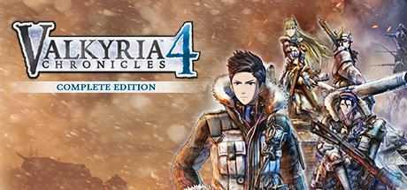 战场女武神4/Valkyria Chronicles 4 - 万千少女游戏网-万千少女游戏万千少女游戏网