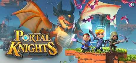 传送门骑士/Portal Knights（V1.72-集成全DLC） - 万千少女游戏网-万千少女游戏万千少女游戏网