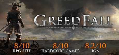 贪婪之秋/GreedFall（Build 20210729） - 万千少女游戏网-万千少女游戏万千少女游戏网