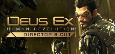 杀出重围：人类革命/Deus Ex: Human Revolution - 万千少女游戏网-万千少女游戏万千少女游戏网