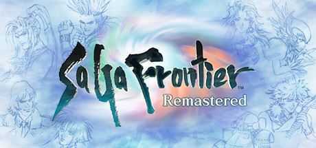 沙加开拓者：重制版/SaGa Frontier Remastered - 万千少女游戏网-万千少女游戏万千少女游戏网