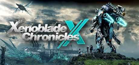 异度之刃X/Xenoblade Chronicles X - 万千少女游戏网-万千少女游戏万千少女游戏网