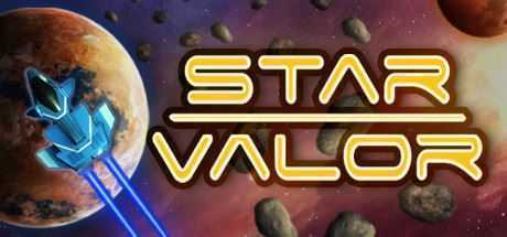 星际勇士/Star Valor（v1.1.8d） - 万千少女游戏网-万千少女游戏万千少女游戏网