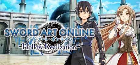 刀剑神域：虚空断章/Sword Art Online – Hollow Realization - 万千少女游戏网-万千少女游戏万千少女游戏网