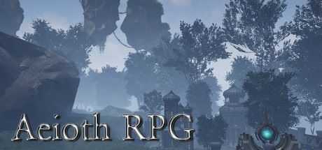 艾奥特RPG/Aeioth RPG - 万千少女游戏网-万千少女游戏万千少女游戏网