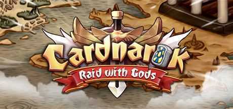 卡纳洛克：神战/Cardnarok: Raid with Gods（V1.0.0.a-正式版） - 万千少女游戏网-万千少女游戏万千少女游戏网