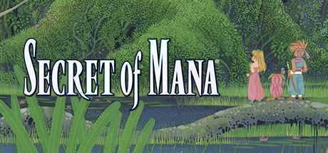 圣剑传说2：重置版/SECRET of MANA（v20181010） - 万千少女游戏网-万千少女游戏万千少女游戏网