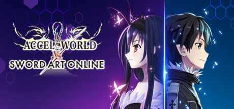 加速世界VS刀剑神域：千年的黄昏/Accel World VS. Sword Art Online Deluxe Edition - 万千少女游戏网-万千少女游戏万千少女游戏网