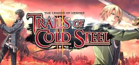 英雄传说：闪之轨迹2/The Legend of Heroes: Trails of Cold Steel II - 万千少女游戏网-万千少女游戏万千少女游戏网